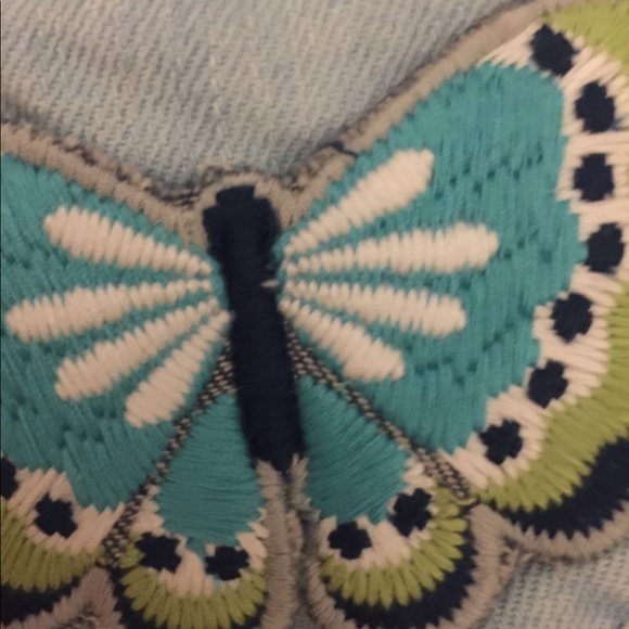 LITTLE GIRL ‘S SKIRT 🥰 - Picture 4 of 5